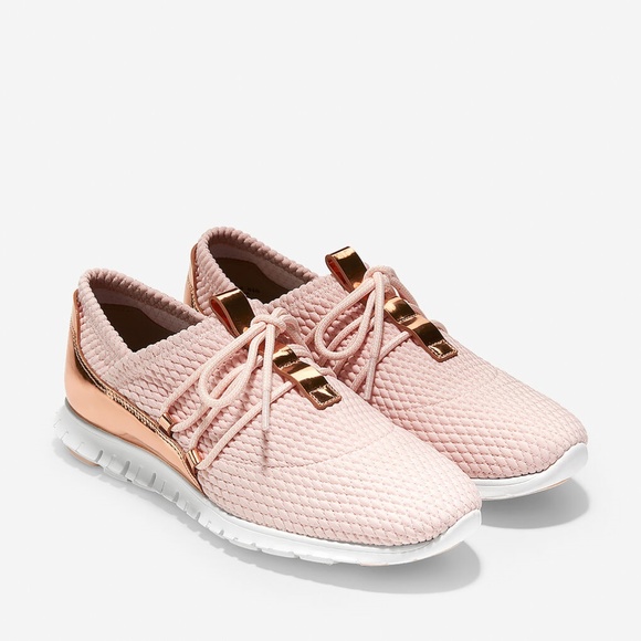 Cole Haan Shoes - Cole Haan Zerogrand Quilted Women Size 7.5 Sneaker